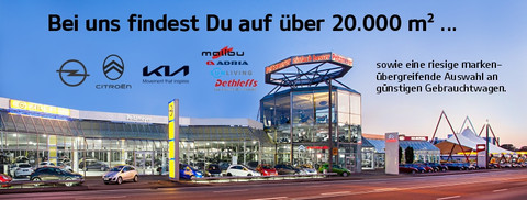 Auto Peitzmeyer GmbH